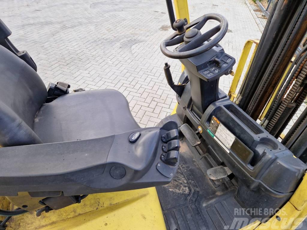 Hyster H 3.00 FT Empilhadores Diesel