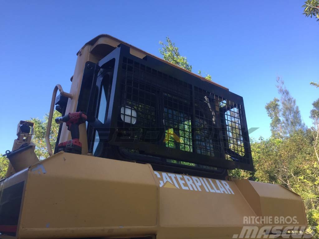 Bedrock Screens and Sweeps for CAT D7R Outros acessórios de tractores