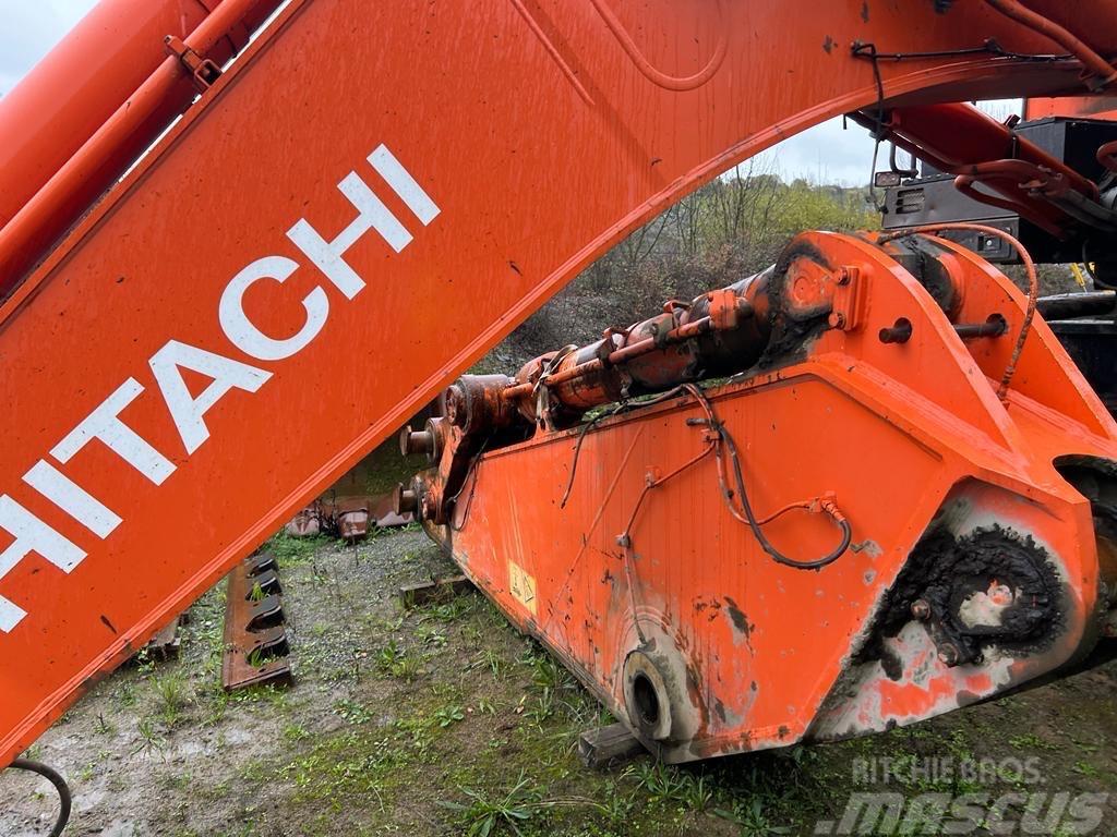 Hitachi ZX 870 LC R-5 B Escavadoras de rastos