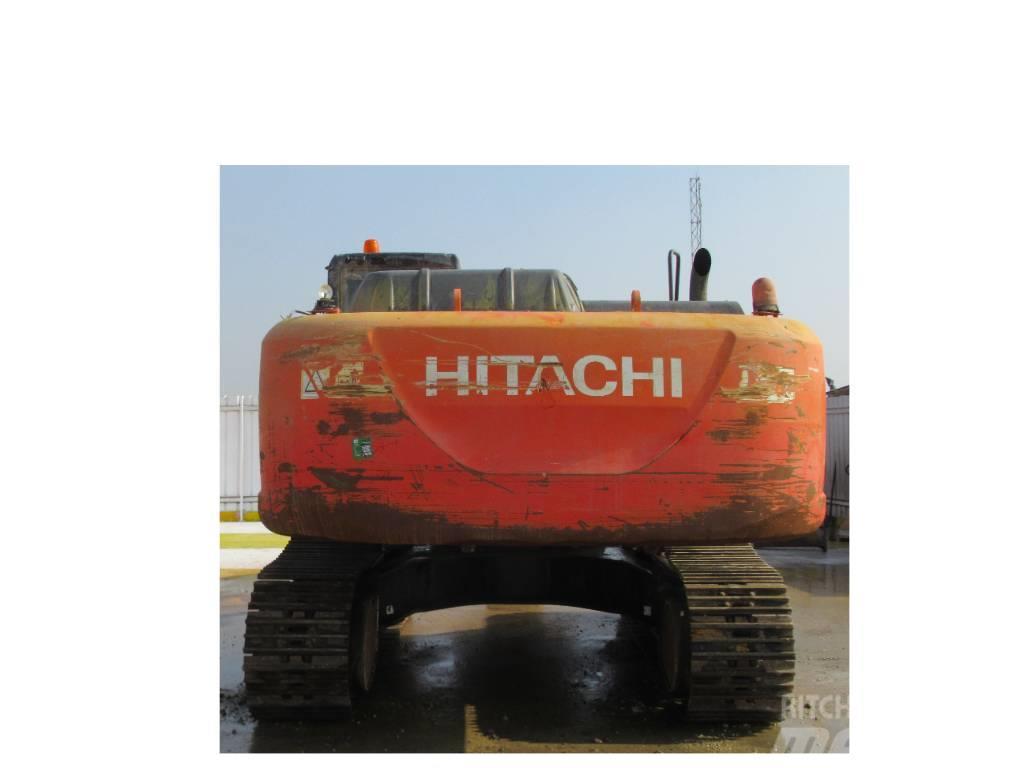 Hitachi ZX 350 H Escavadoras de rastos