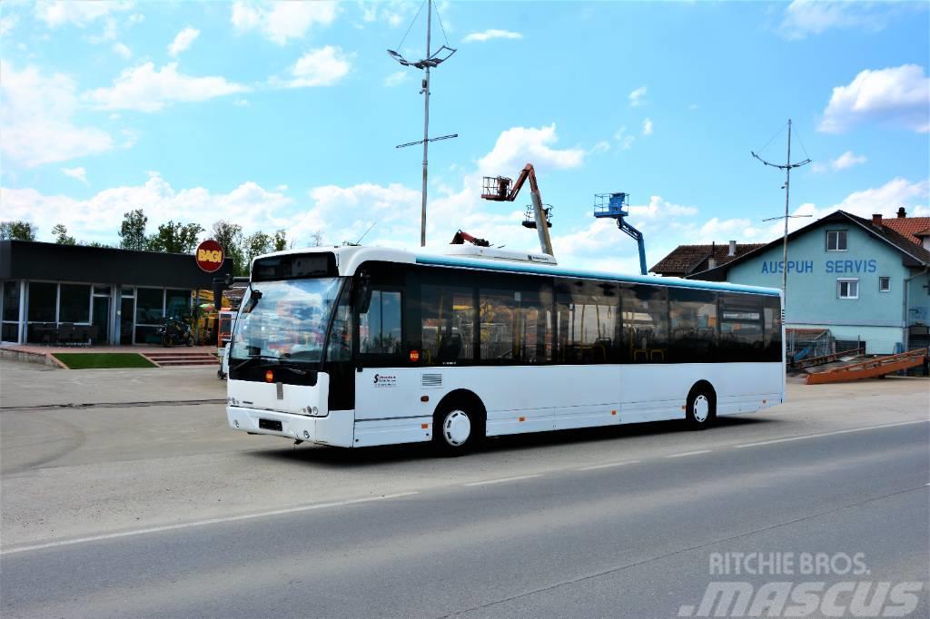 VDL Berkhof AMBASSADOR 200 EURO 5 Autocarros urbanos