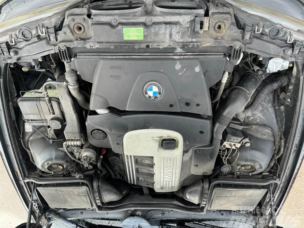 BMW 5 Serie **520D TOURING-AC** Carros Ligeiros