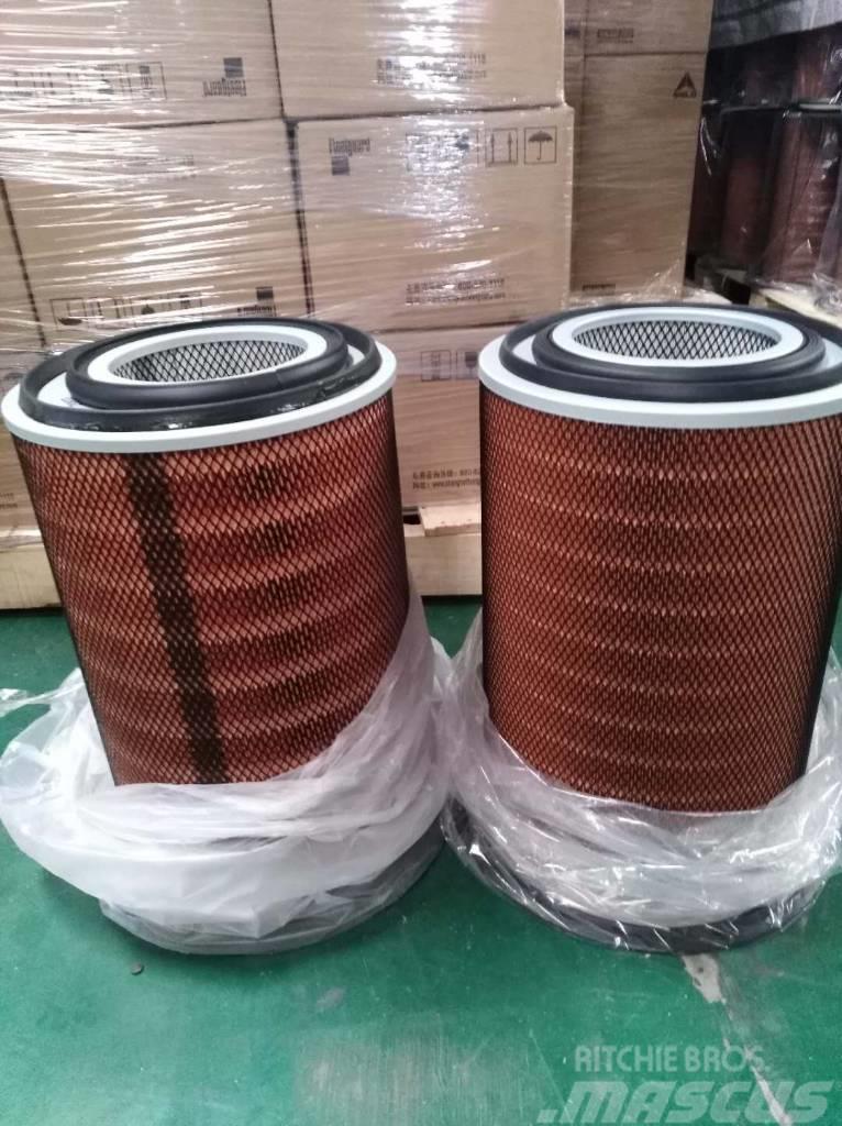 Shantui SD22 air filter 6127-81-7412T Outros componentes