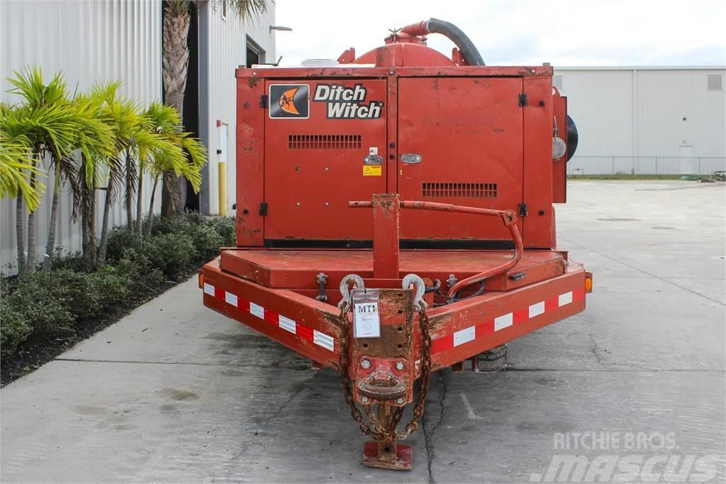 Ditch Witch FX30 Outros