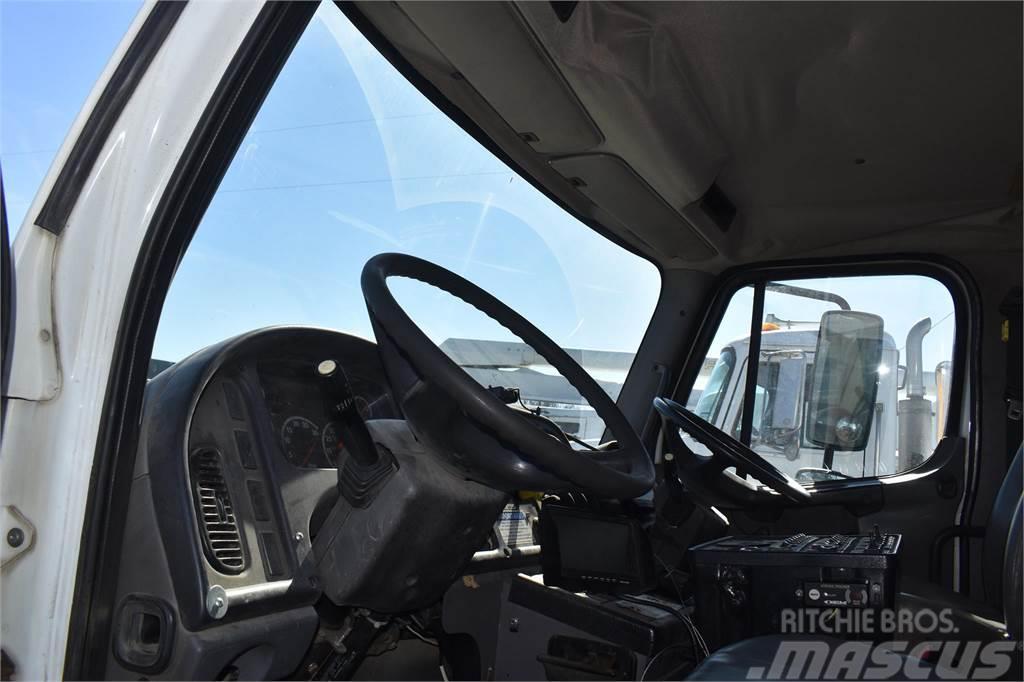 Freightliner BUSINESS CLASS M2 106 Camiões varredores