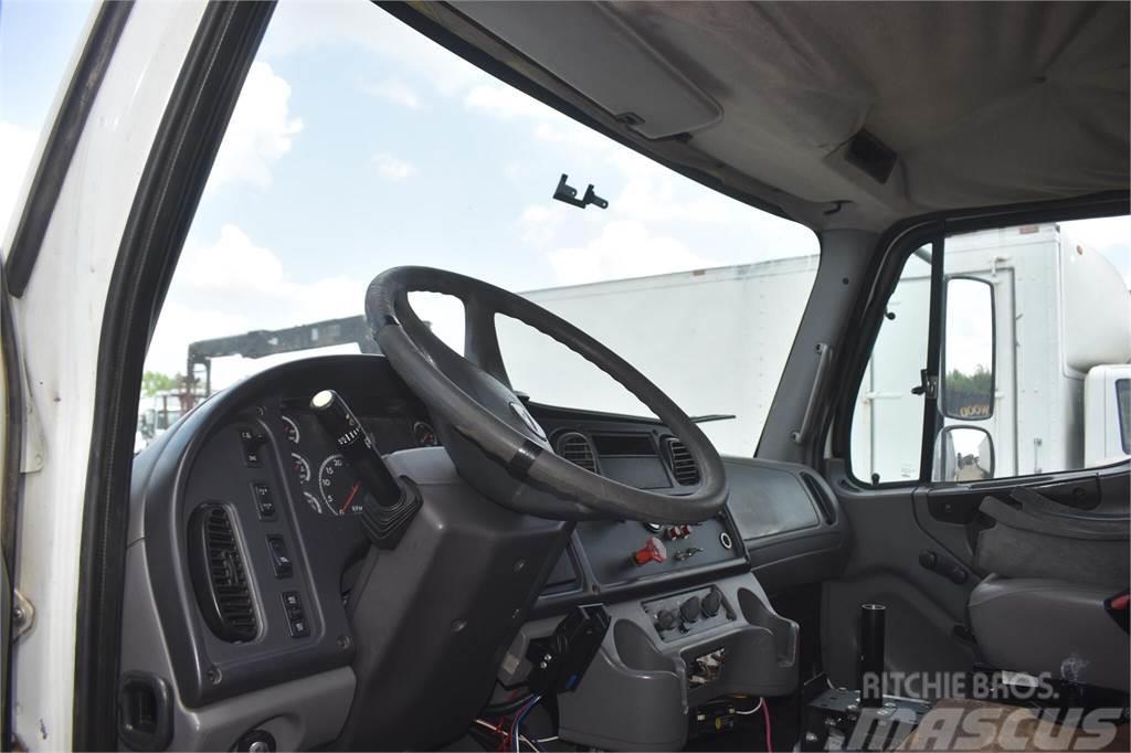 Freightliner BUSINESS CLASS M2 106 Camiões basculantes