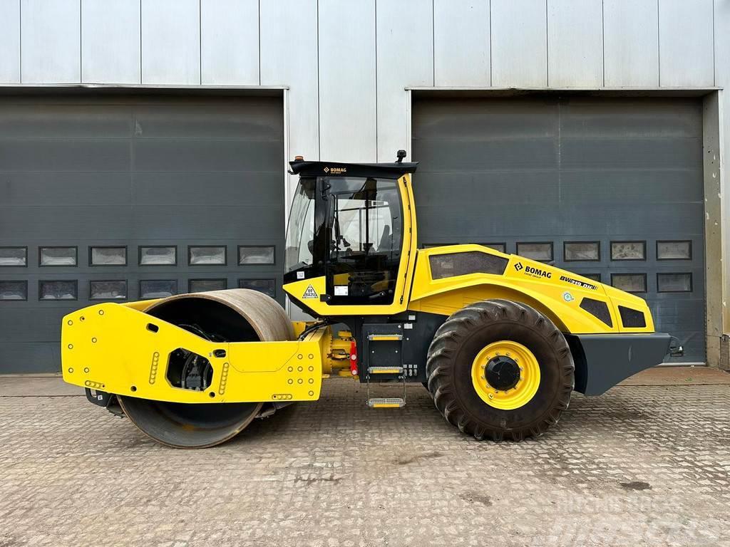 Bomag BW219DH-5 / CE certified / 2021 / low hours Cilindros Compactadores monocilíndricos
