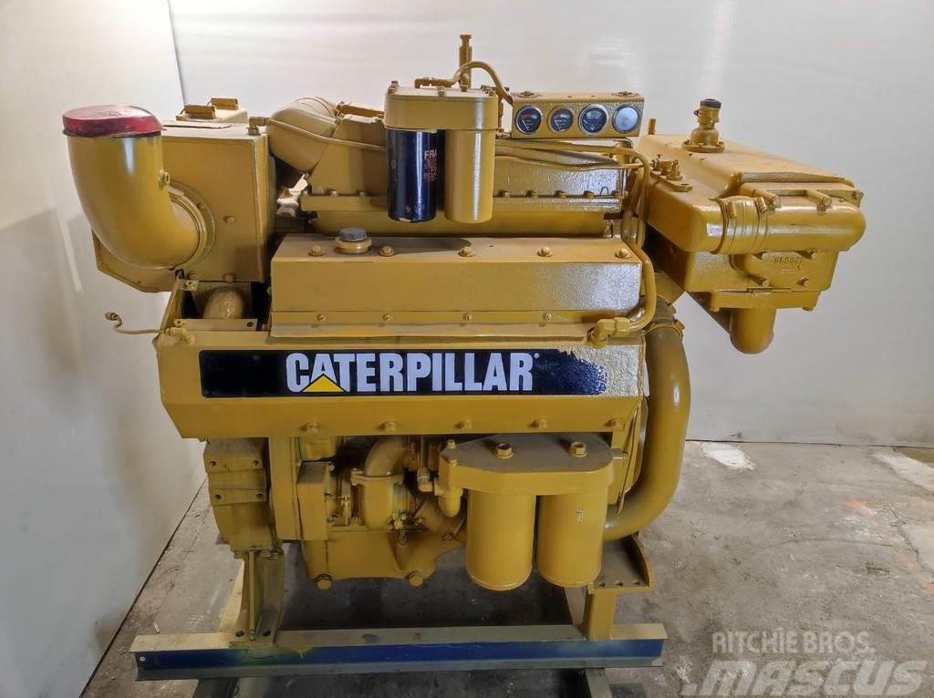  Catrepillar D336 ENGINE Motores