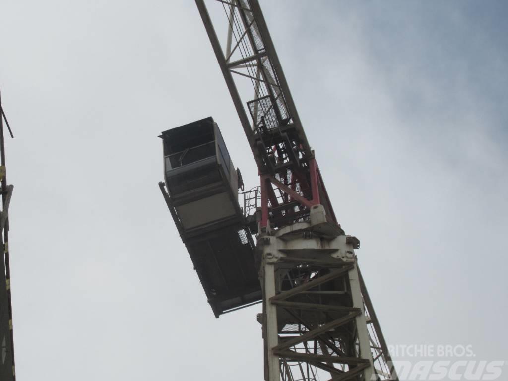 Comansa tower crane 21CM335 Gruas de construção