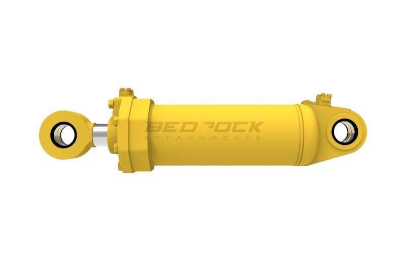 Bedrock D9T D9R D9N Ripper Lift Cylinder Escarificadores