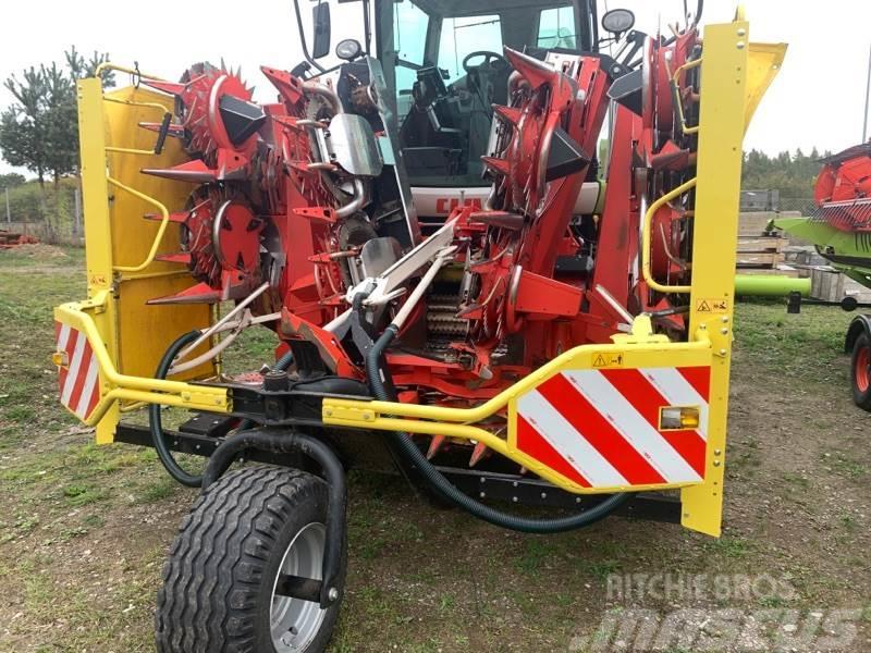 Kemper 390 Plus Outras máquinas agrícolas