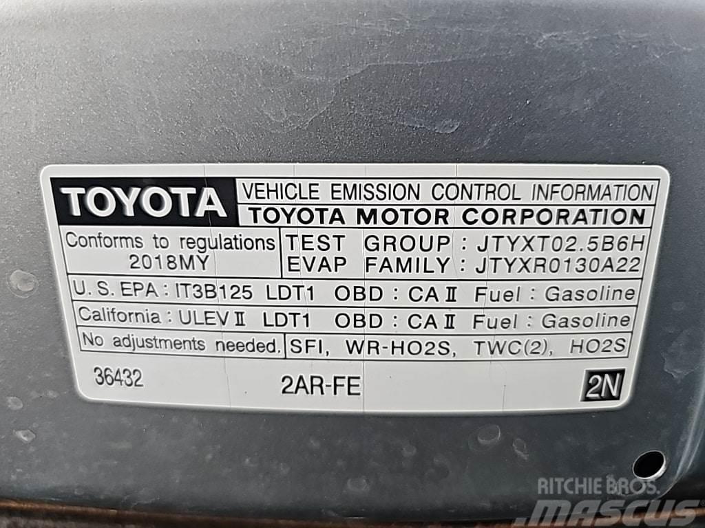 Toyota RAV4 Carros Ligeiros