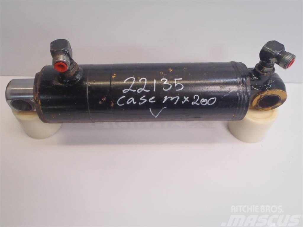 Case IH MX200 Lift Cylinder Hidráulica