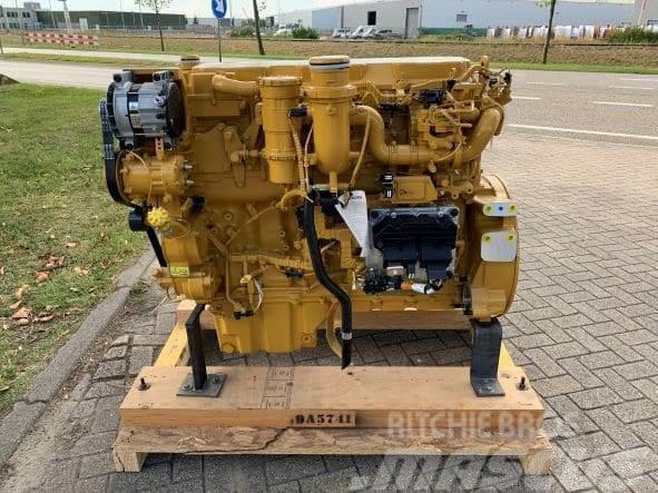 2019 New Surplus Caterpillar C13 385HP Tier 4 Engi Motores industriais