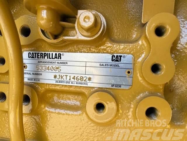  2019 New Surplus Caterpillar C4.4 142HP Tier 4F En Motores industriais