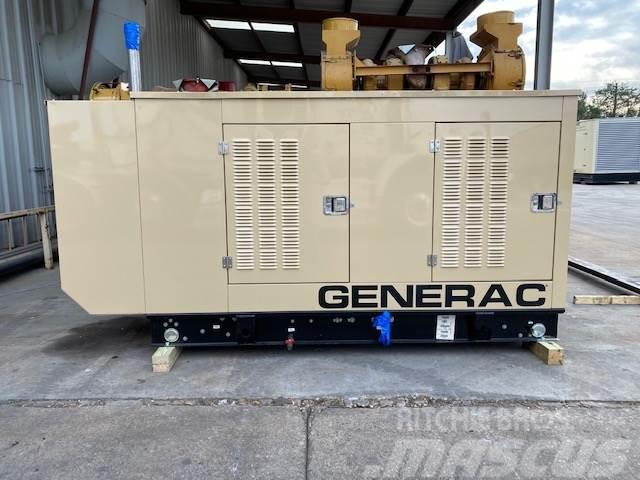 GM SG0050 Geradores Gás