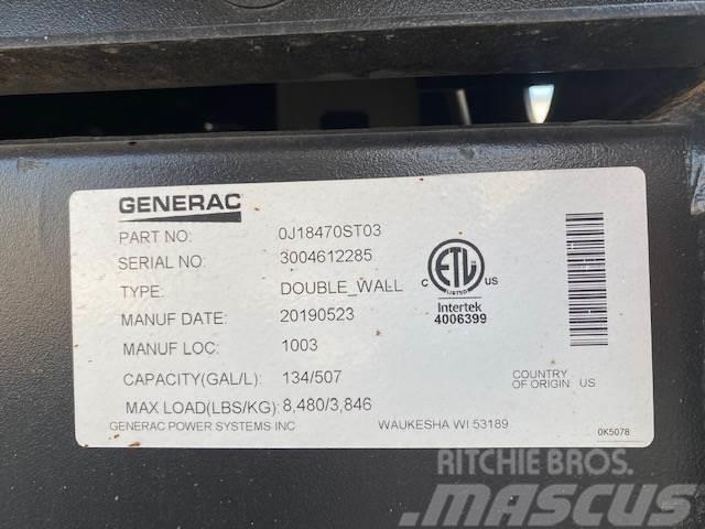 Iveco SD150 Geradores Diesel