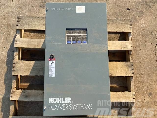 Kohler KCT-ACTA-022S Outros