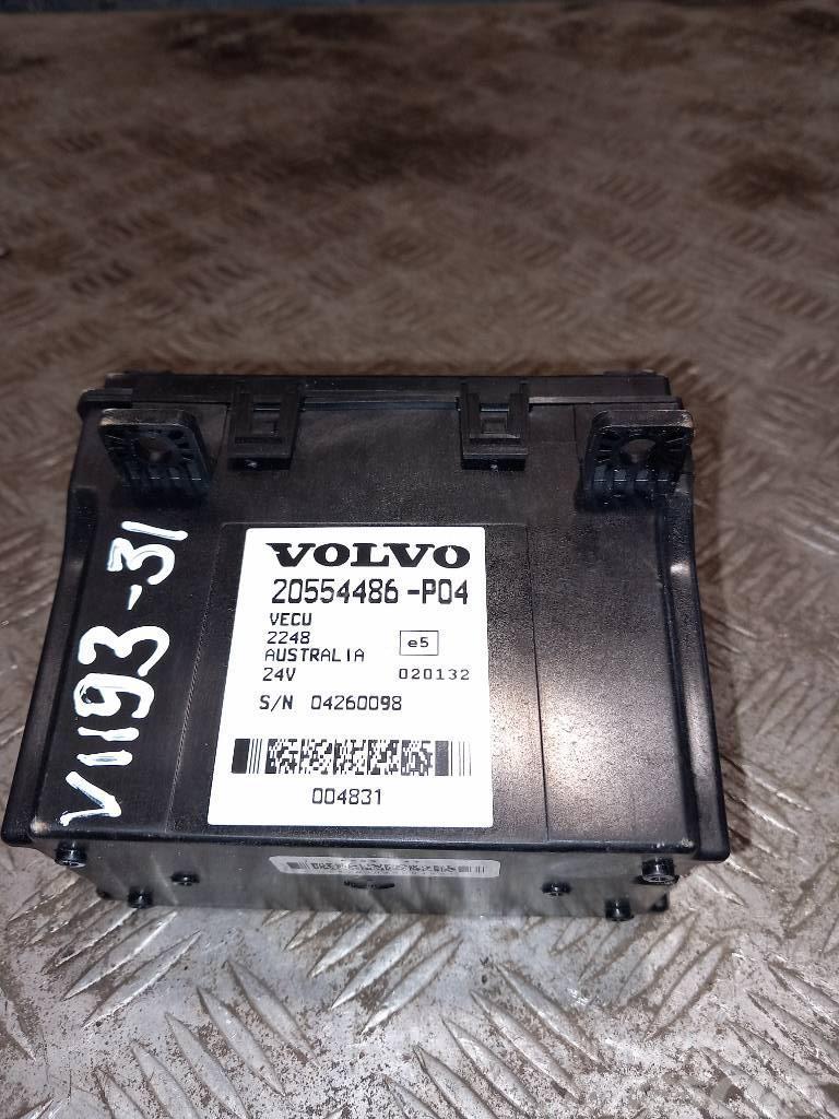Volvo FH 12 420 20554486 Electrónica