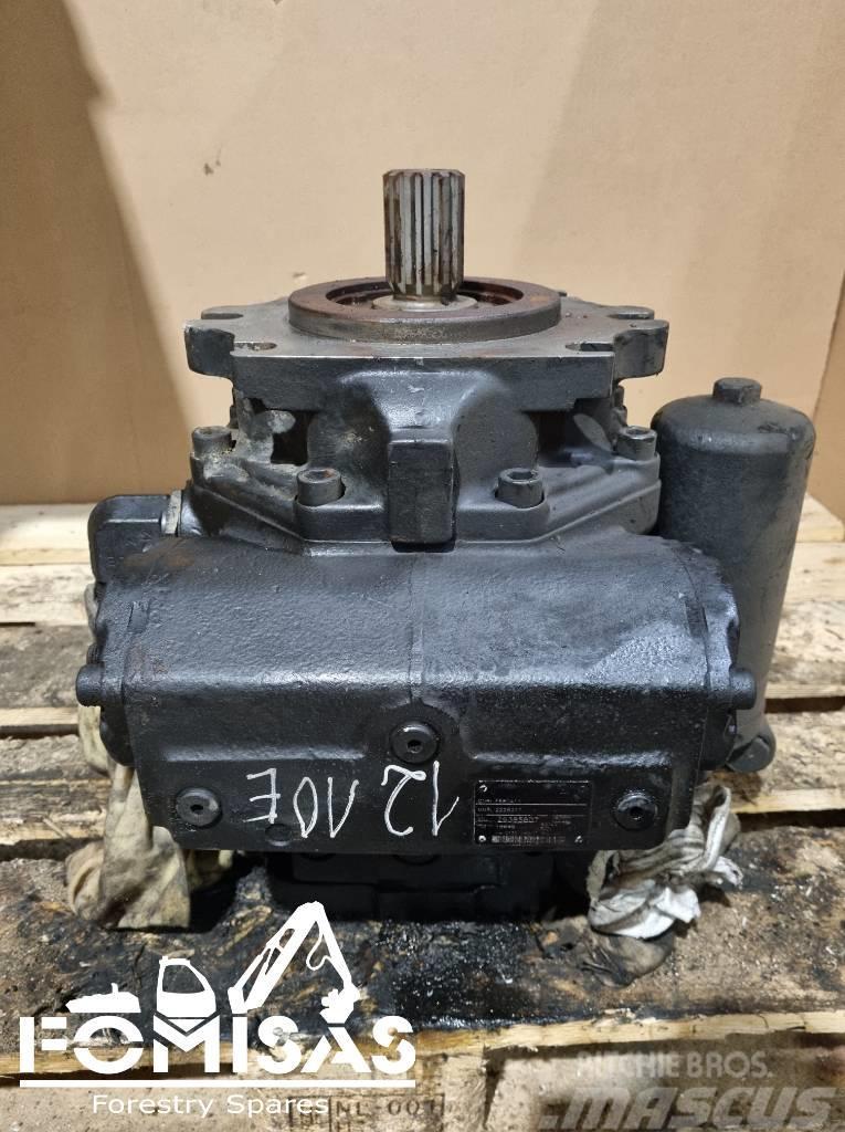 John Deere F680411 1210E Hydraulic Pump Hidráulica