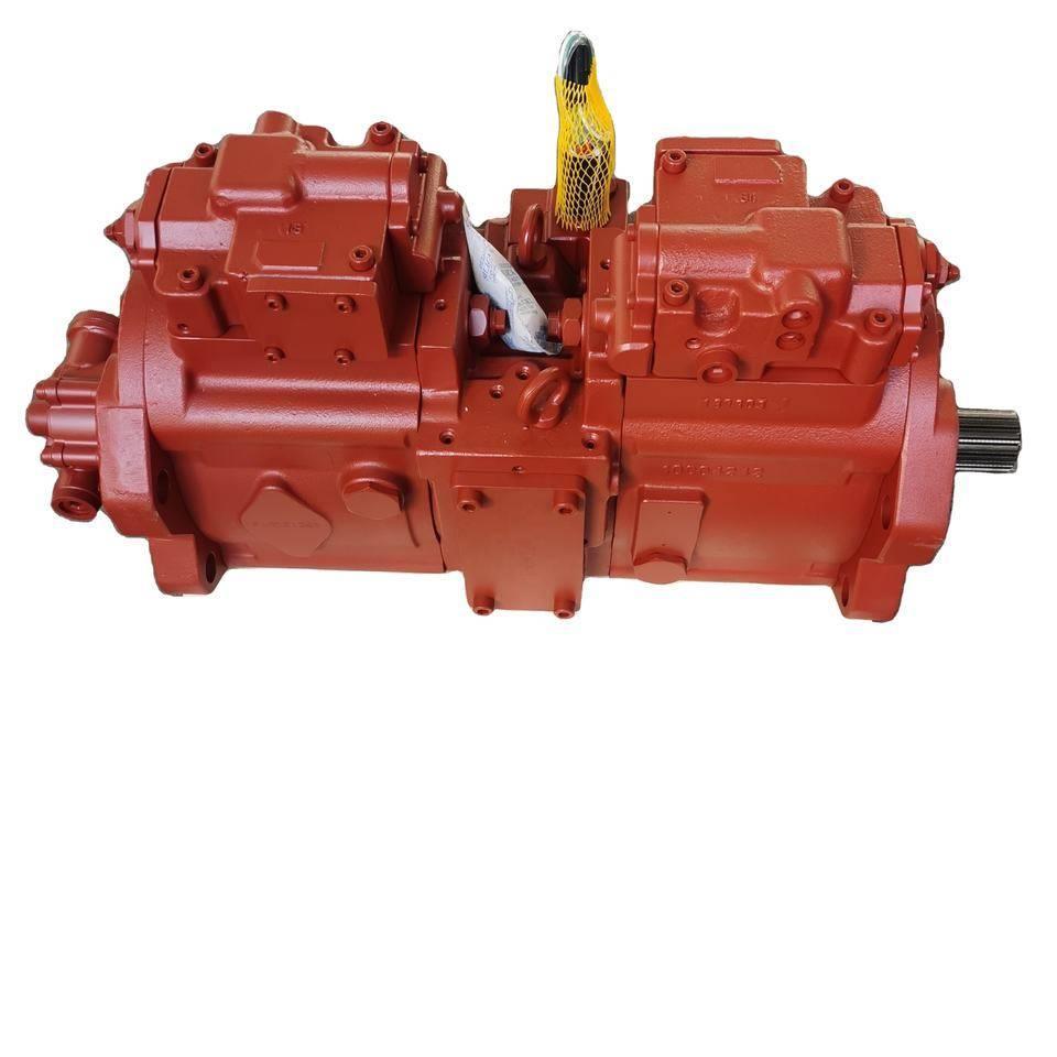 Doosan Excavator parts DH300LC-7 hydraulic pump DH300LC-7 Hidráulica