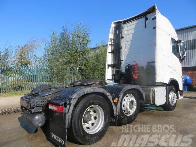 Volvo FH540 G/T XL Tractores (camiões)