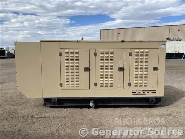 Generac 150 kW - JUST ARRIVED Geradores Diesel