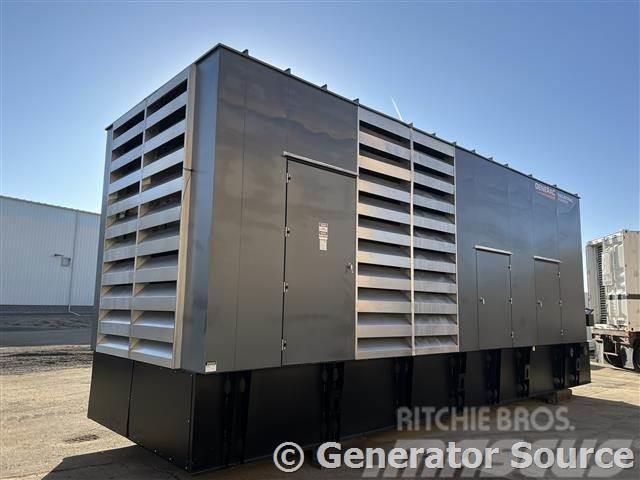 Generac 1500 kW - JUST ARRIVED Geradores Diesel