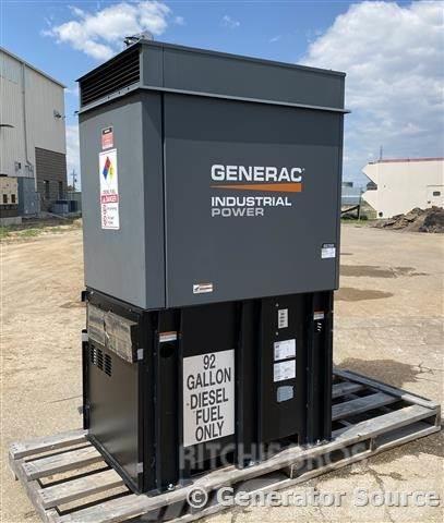 Generac 20 kW Geradores Diesel