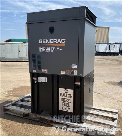 Generac 20 kW - JUST ARRIVED Geradores Diesel