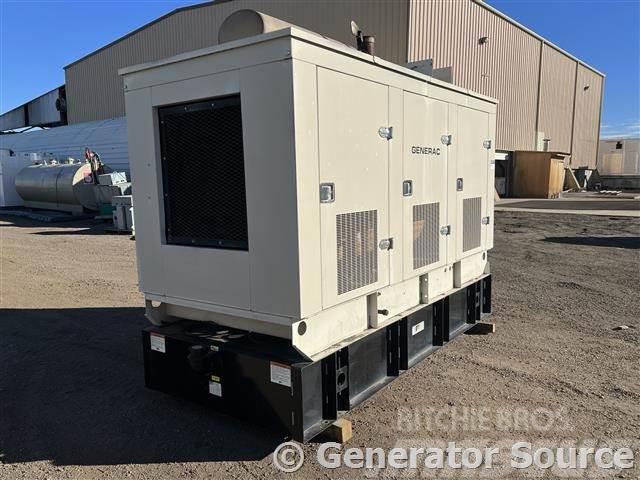 Generac 200 kW - JUST ARRIVED Geradores Diesel