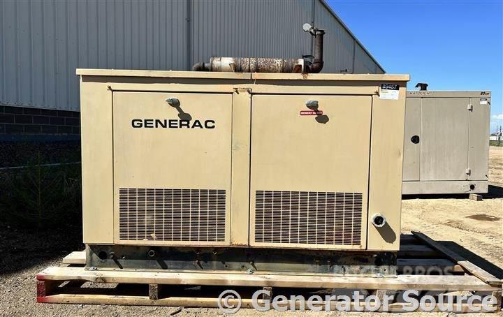 Generac 30 kW - JUST ARRIVED Outros Geradores
