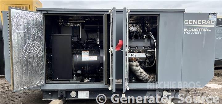 Generac 35 kW Outros Geradores