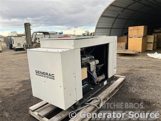 Generac 35 kW - JUST ARRIVED Geradores Gás