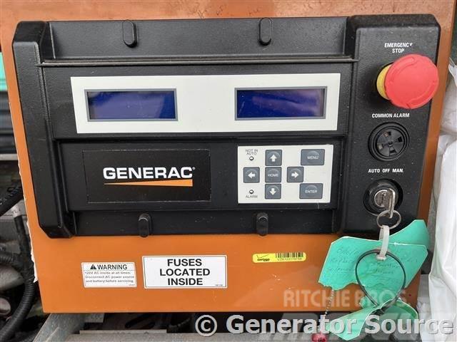 Generac 35 kW - JUST ARRIVED Geradores Gás