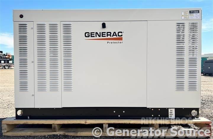 Generac 36 kW - JUST ARRIVED Geradores Gás