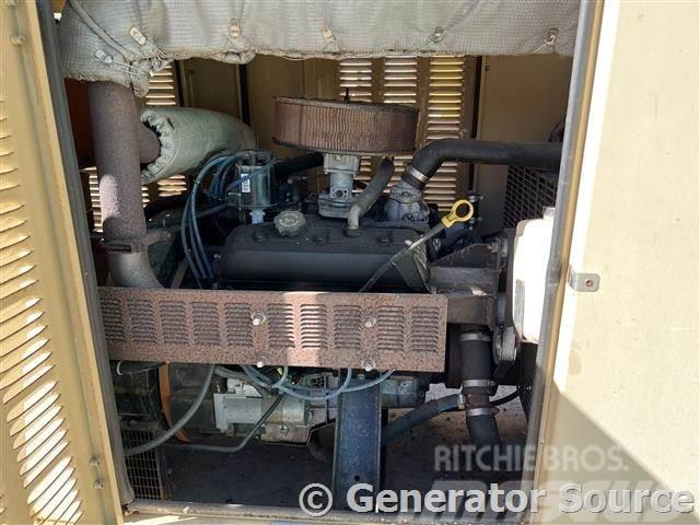 Generac 45 kW - JUST ARRIVED Outros Geradores