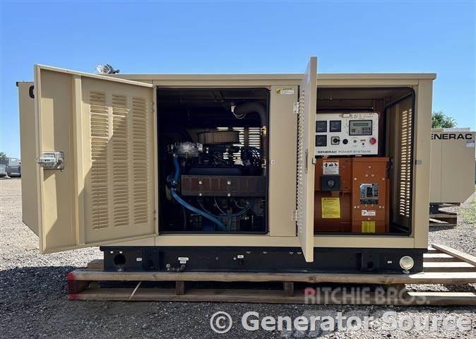 Generac 45 kW - JUST ARRIVED Outros Geradores