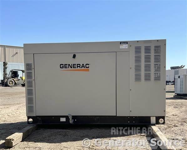 Generac 48 kW - JUST ARRIVED Geradores Gás