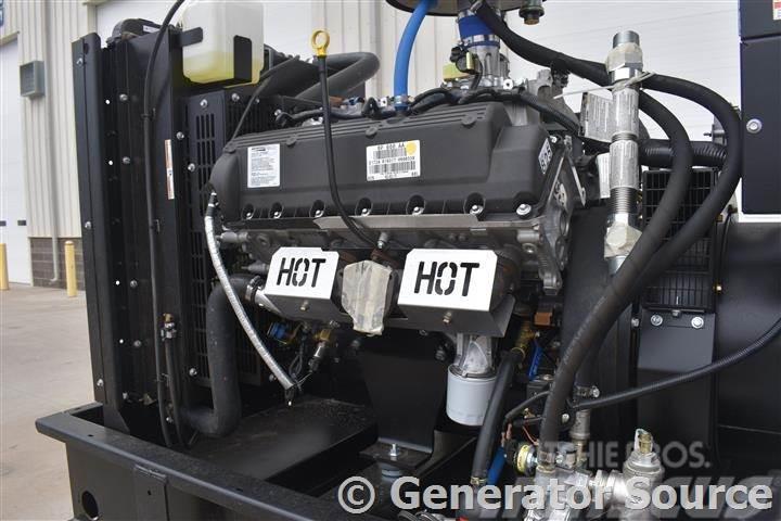 Generac 50 kW Outros Geradores