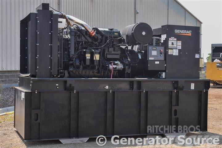 Generac 500 kW - JUST ARRIVED Outros Geradores