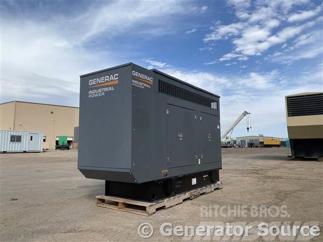 Generac 60 kW - JUST ARRIVED Geradores Gás