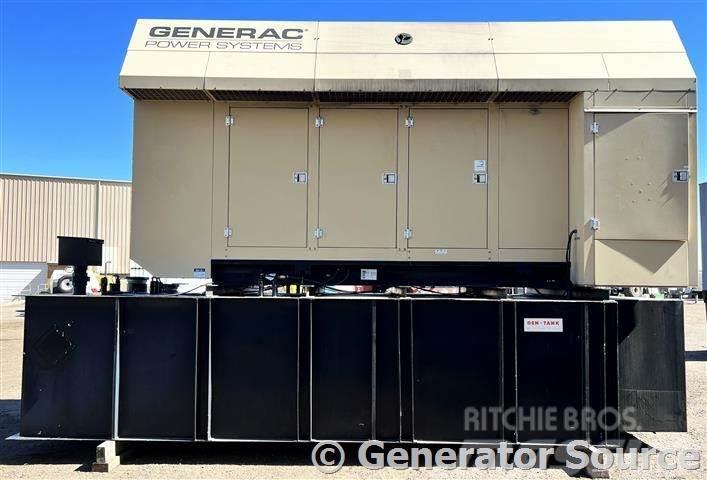 Generac 600 kW - JUST ARRIVED Outros Geradores