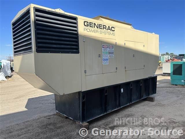 Generac 600 kW - JUST ARRIVED Geradores Diesel