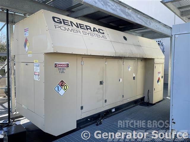 Generac 750 kW - JUST ARRIVED Outros Geradores