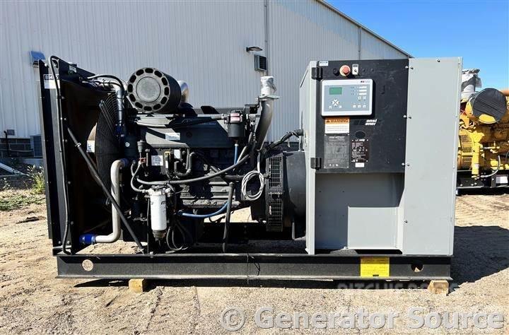 MTU 150 kW - JUST ARRIVED Geradores Diesel