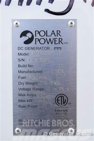 Polar Power 12 kW - JUST ARRIVED Outros Geradores
