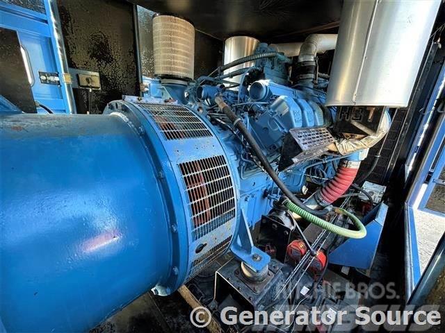 Sdmo 1000 kW - JUST ARRIVED Geradores Diesel