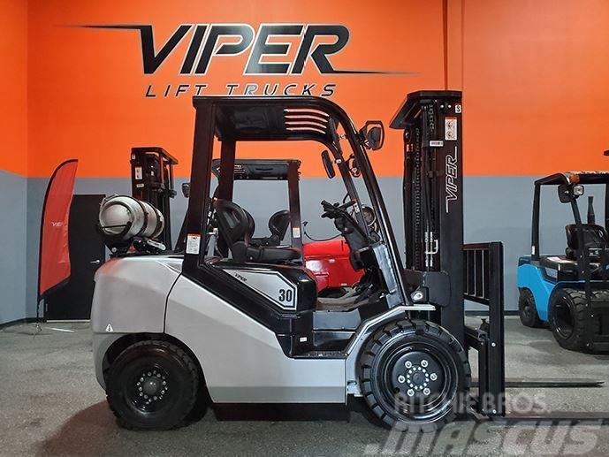Viper FY30 Empilhadores - Outros