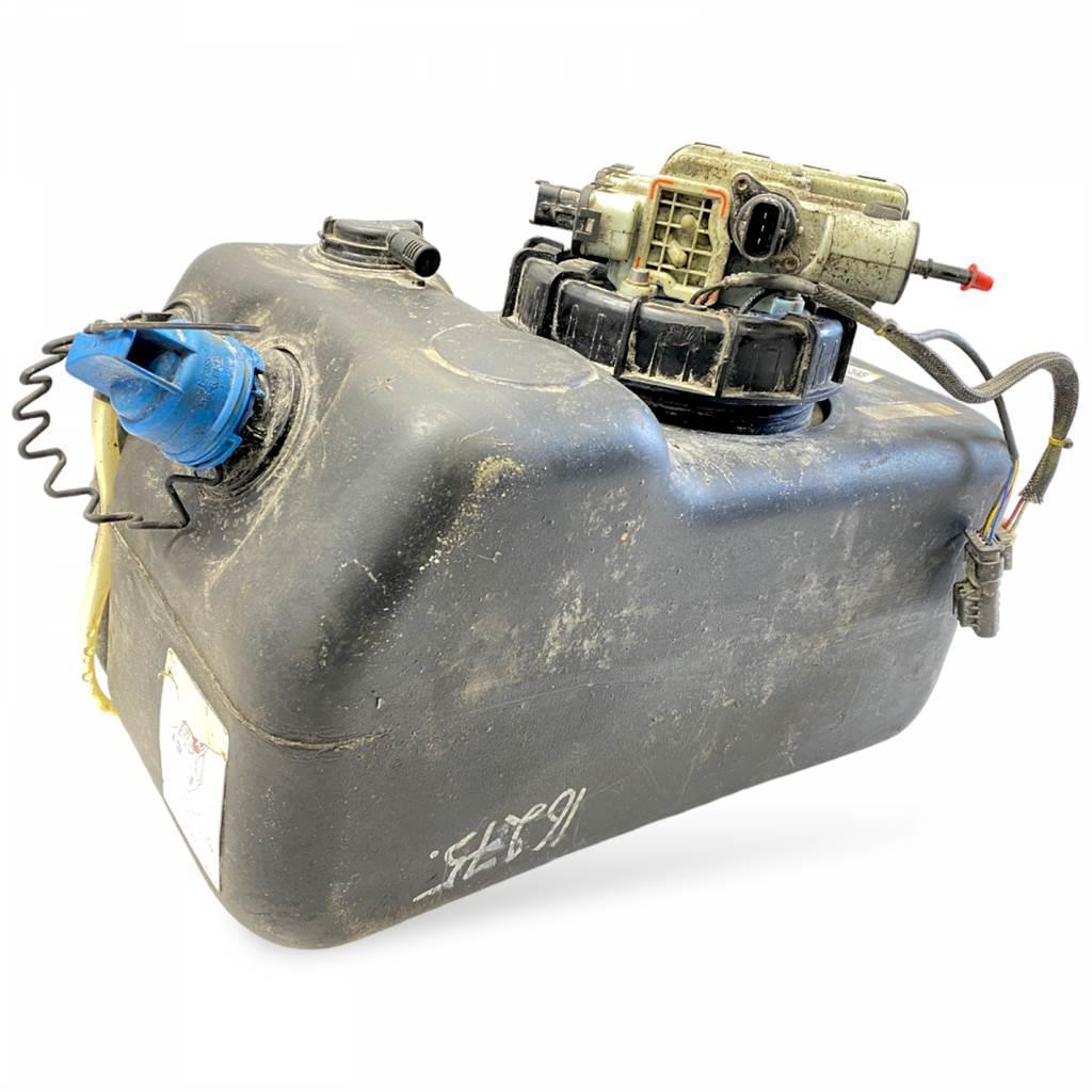 Bosch Canter Motores